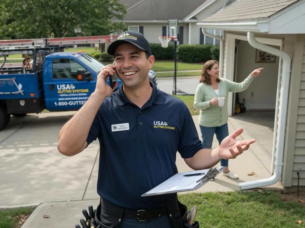 Gutter Installation Cloverport, KY FAQs